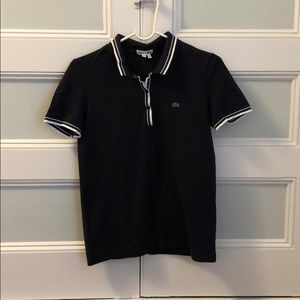 Lacoste polo
